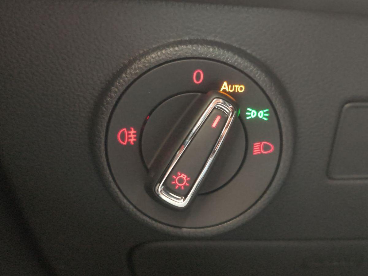 Cupra CUPRA ATECA 2.0 TSI AWD AHK+NAVI+360-KAMERA+SITZ