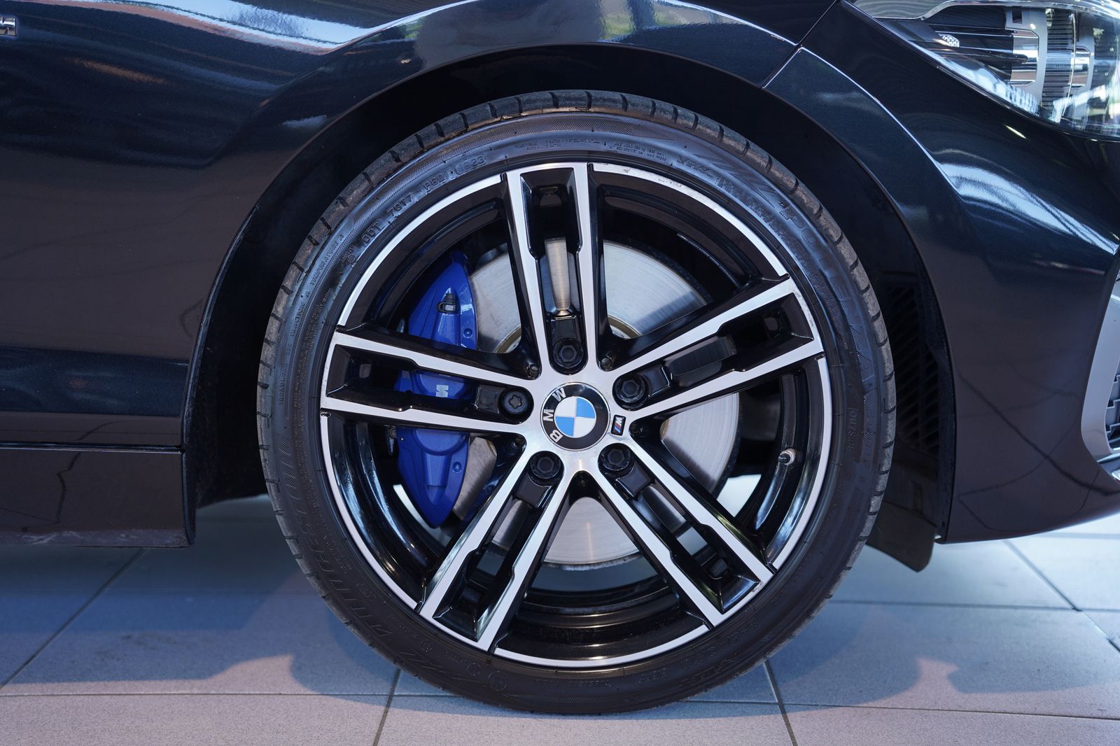 Bmw M140i