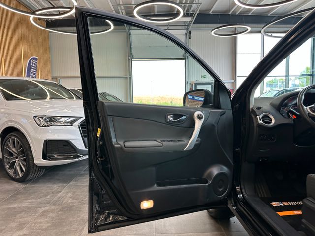 MYAUTOCENTER – Gebraucht- und Jahreswagen mit Werkstattservice in Pfaffenhofen Renault Koleos Dynamique *Navi*TÜV*Klima*