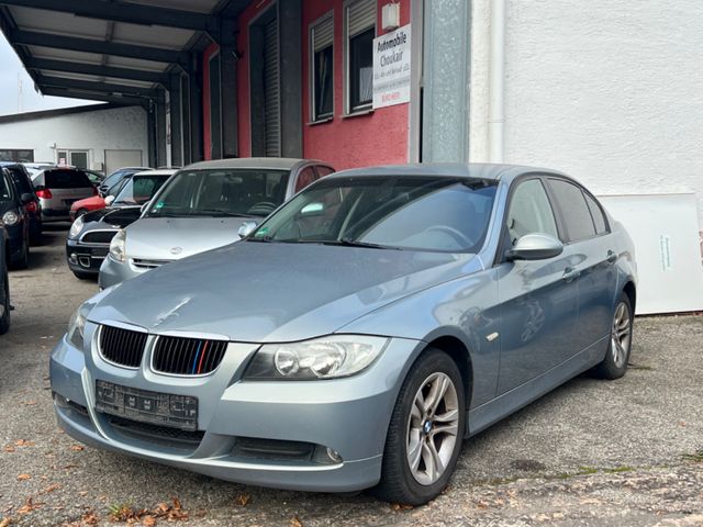 BMW 318 Baureihe 3 Lim. 318i