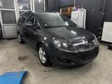 Mercedes-Benz Opel Zafira (2011) 1.hand wer heute kommt ... - Mercedes-Benz 350 aus 2011