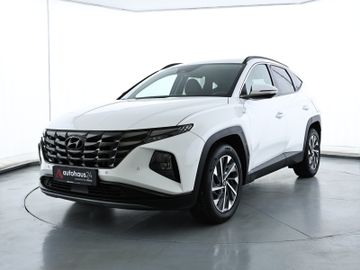 Hyundai TUCSON - 3