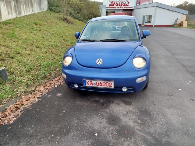 Volkswagen New Beetle Lim. 2.0