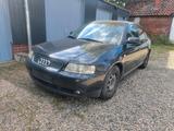 Audi A3 1,9 Tdi - Audi A3 aus 2000 mit Diesel-Antrieb