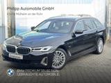 BMW 530e xDrive Luxury AHK DaPro Ad-LED 360° HuD h&k - BMW 5er Reihe: E36