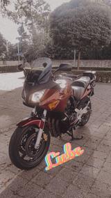 Honda CBF 600 SA PC38 - HONDA 2006 CBF 600