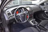 Opel Insignia Sports Tourer 1.4 Turbo EcoFLEX Sport - Opel Insignia: Allradantrieb, Turbo