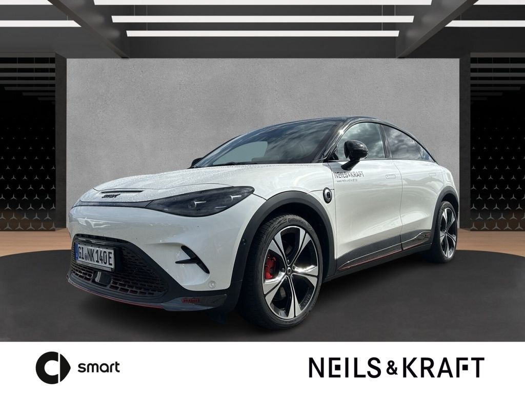 Image of Smart #3