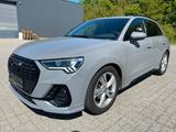 Audi Q3 35  1,5  TFSI S line NR: 41385 - gebrauchte Audi Q3 aus dem Jahr 2019
