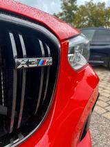 BMW X3 M COMPETITION  - BMW X3 M mit Anhängerkupplung