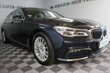 BMW 740 i Carbon Core HeadUP°LED°Gestik°Schaden - BMW 740 mit Benzin-Antrieb: Limousine