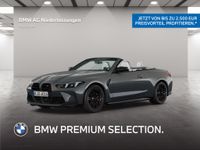 BMW M4 - Vorschau Bild 1