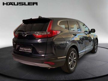 Honda CR-V - 3