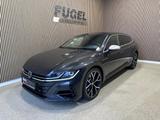 Volkswagen Arteon SB 2.0 TSI 4M R Nappa|Headup|H&K|360° - gebrauchte VW Arteon aus dem Jahr 2021