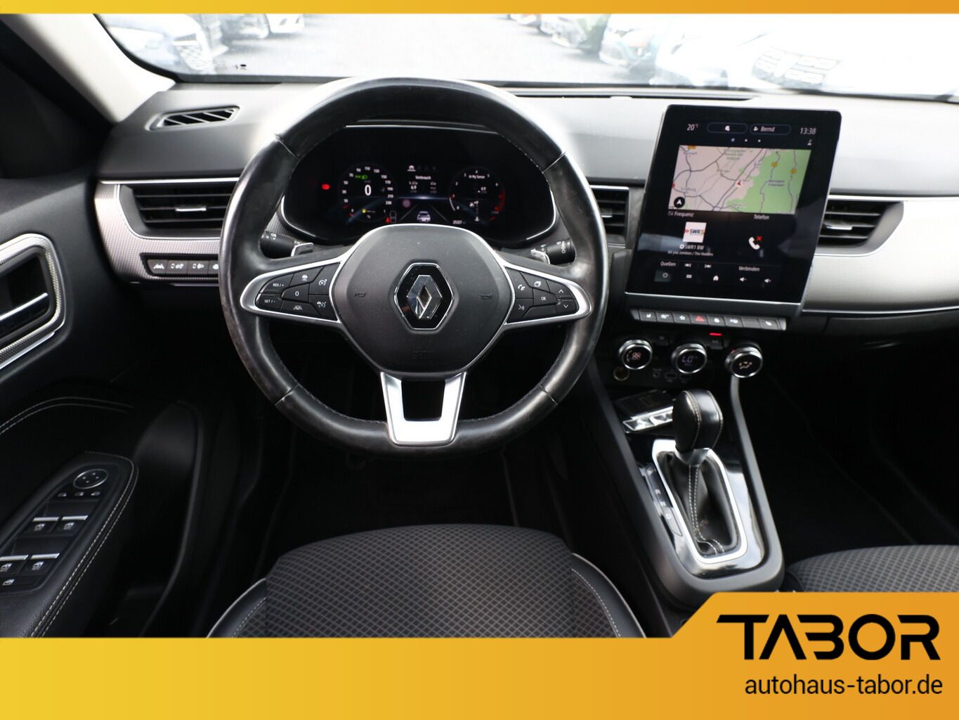 Renault Arkana - Bild 7