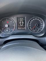 Volkswagen Sharan 2.0 TDI 4MOT BMotion Tech Comfortline... - VW Sharan in Bochum