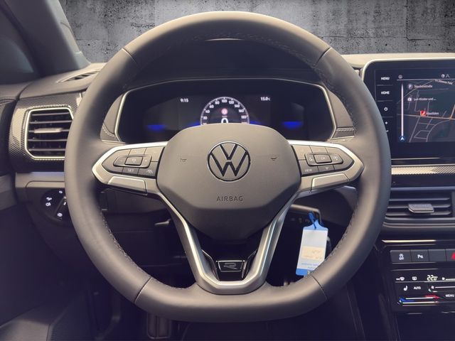 Volkswagen T-Cross - Bild 18