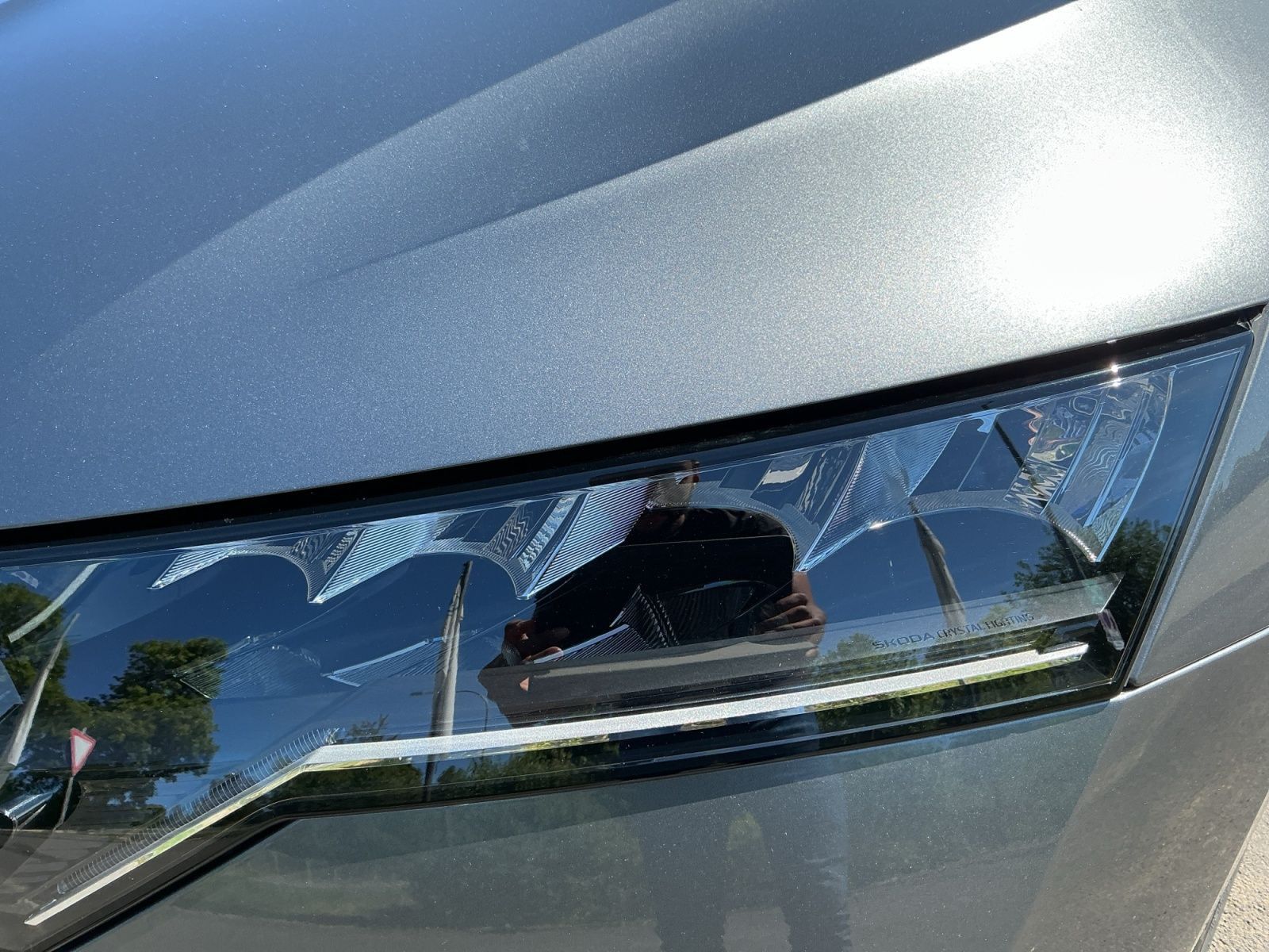 Skoda Octavia - Bild 18
