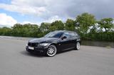 BMW 318d Touring Edition Sport M-Paket Panor.-Dach - BMW 318 aus 2011: Kombi, 318d