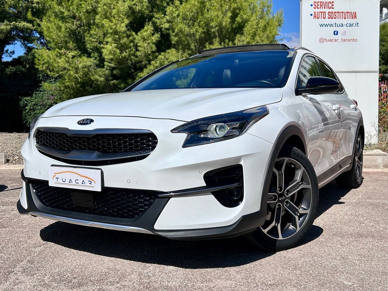 Kia XCeed 1.6 CRDi MHEV #50402 imagem 3