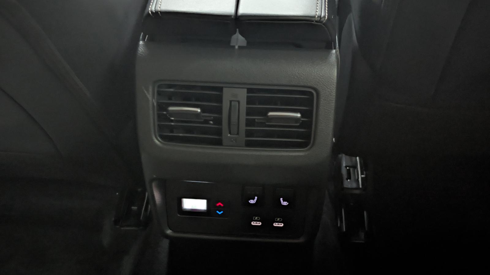 Nissan X-Trail 1.5 e-Power e-4 Tekna Bose HUD LED 20", миниатюра 20