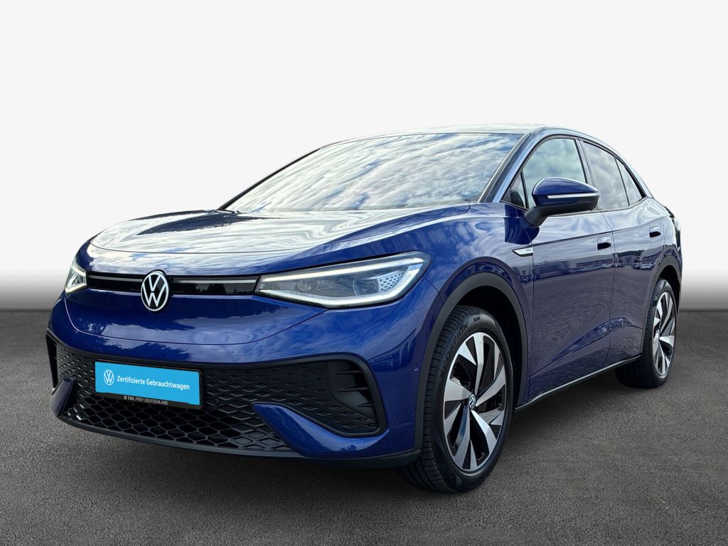 Volkswagen ID.5 Pro electric 128kW / 82 kWh Kamera IQ.LIGHT imagem 2