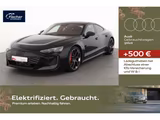 Audi RS e-tron GT performance Carbon/Laser/360/HUD - Audi RS e-tron GT performance Gebrauchtwagen