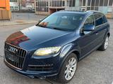 Audi Q7 4.2 TDI quattro tiptronic - SH-gepflegt Audi - Audi Q7 Gebrauchtwagen in Nürnberg