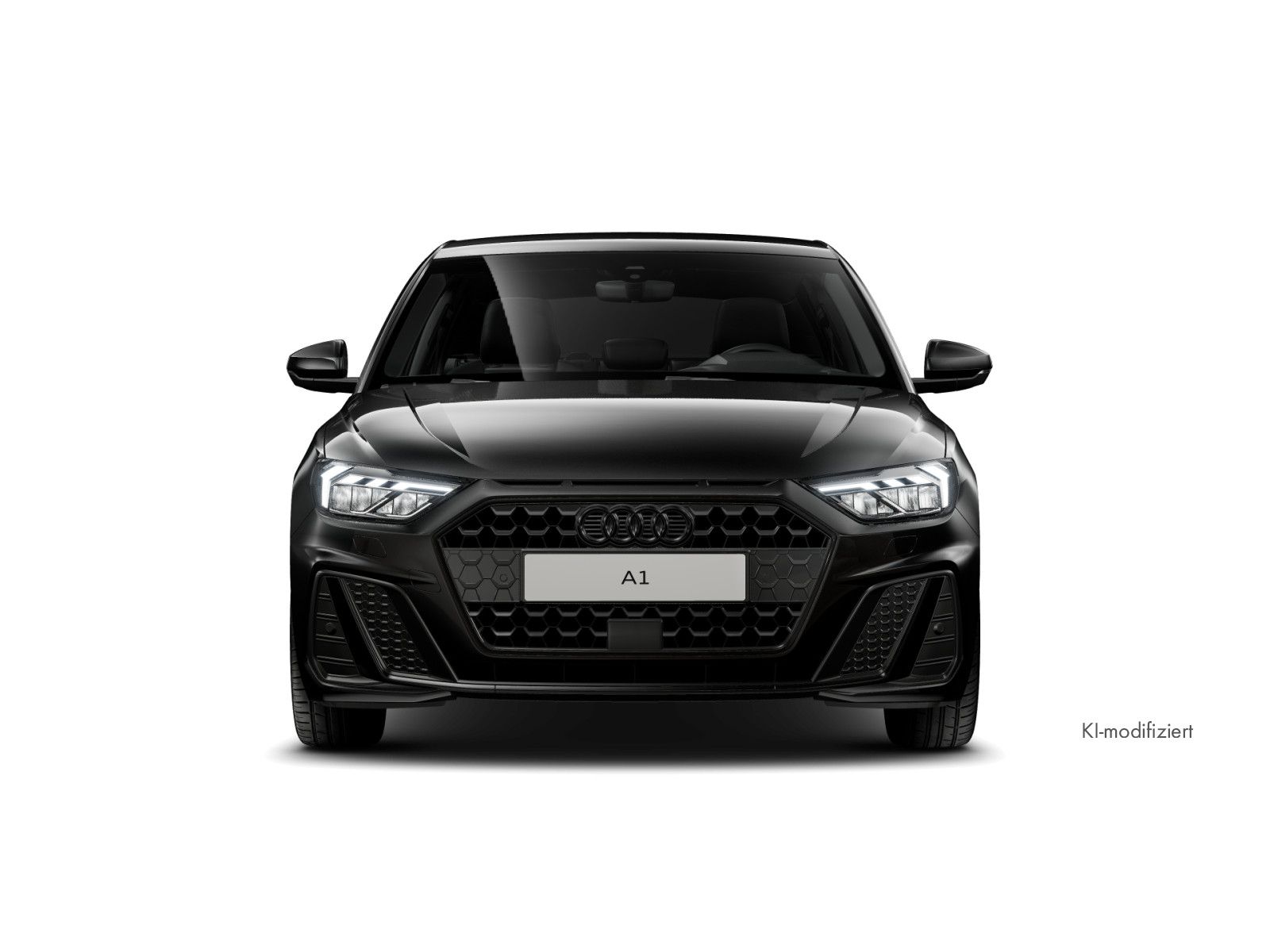Audi A1 - Bild 4