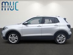 VW T-Cross TSI Style DSG~Carplay~Virt.Cockpit~ACC