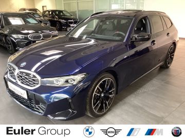 BMW Leasingangebot: BMW M340i xDr. Tour. 19''M Pano H/K Innov. Comf. LCP