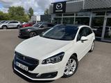 Peugeot 508 2.0 BlueHDi FAP 150 SW Allure - Peugeot 508: Kombi