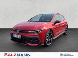 Volkswagen Golf VIII 2.0 GTI DSG TSI 195 kW KLIMA LED NAVI
