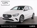Mercedes-Benz B 200 Progressive+19''+LED+Kamera+Totw+PTS+EHeck