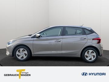 Hyundai i20 - 8