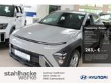 Hyundai KONA SX2 Select MY25 1.0 T-GDI 100 PS 6-MT - Hyundai KONA Tageszulassungen