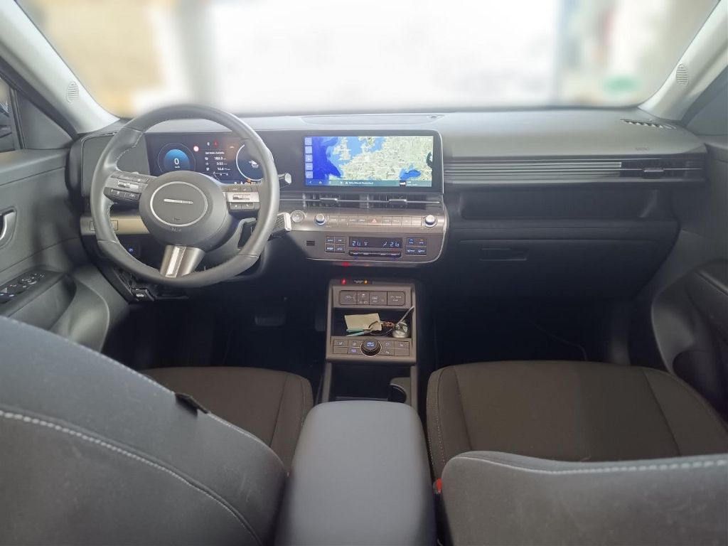 Hyundai Kona – Bild 7