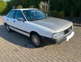 Audi 80 1.8 Benzin Automatik - gebrauchte Audi 80 aus dem Jahr 1988