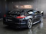 Porsche Panamera GTS - gebrauchte Porsche Panamera aus dem Jahr 2012