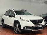 Peugeot 2008 Allure 1.2/GT Line/2. Hand/Garantie - Peugeot 2008 in Hannover