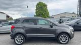 Ford EcoSport Titanium X |AUTOMATIK| 39.330KM| KAMERA - Ford EcoSport mit Panoramadach