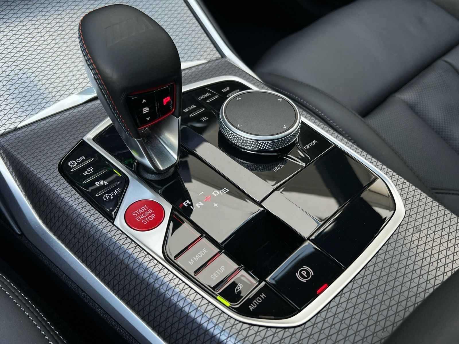BMW M3 - Bild 15