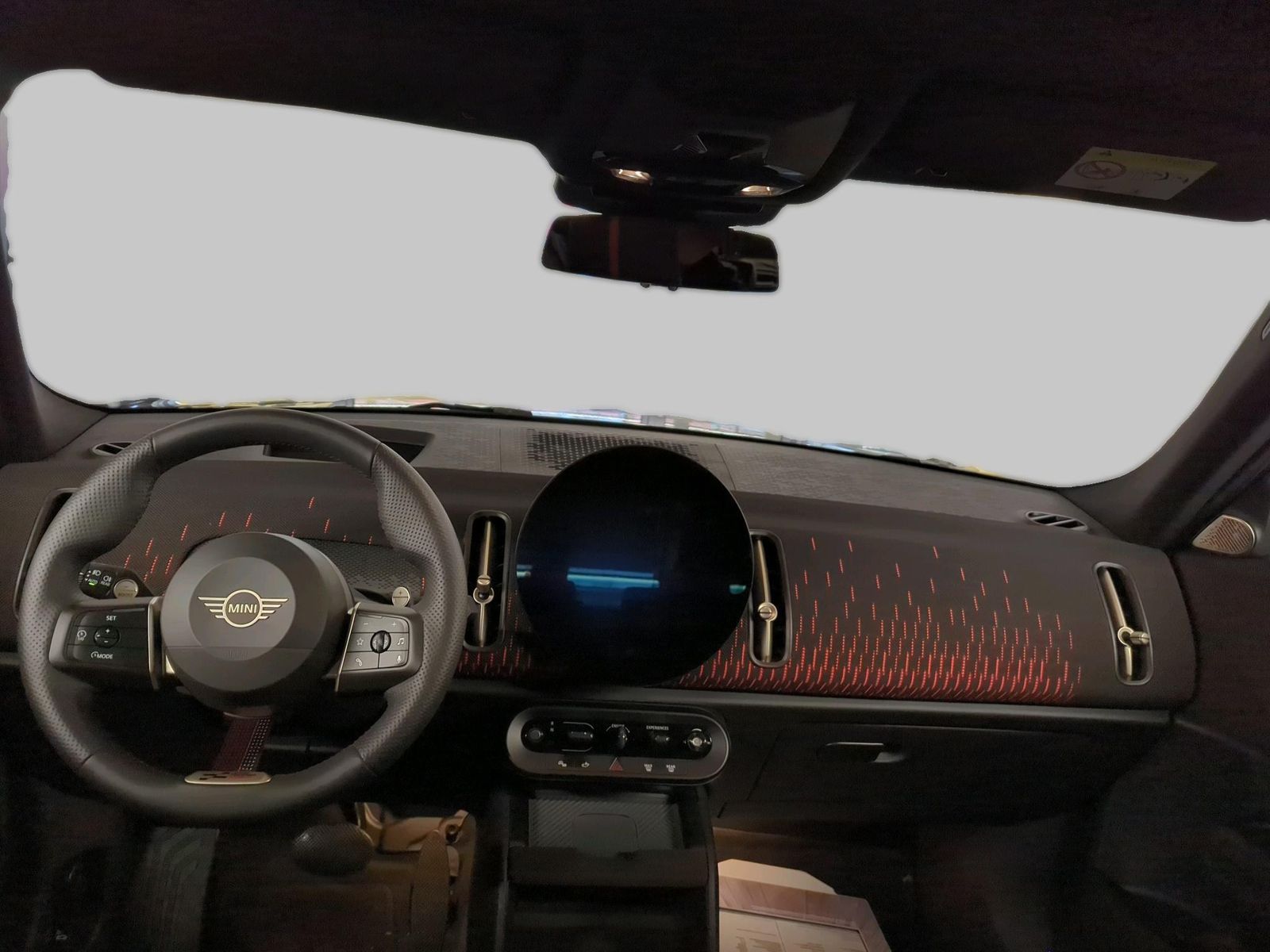 MINI Countryman C (Cooper) - Bild 12