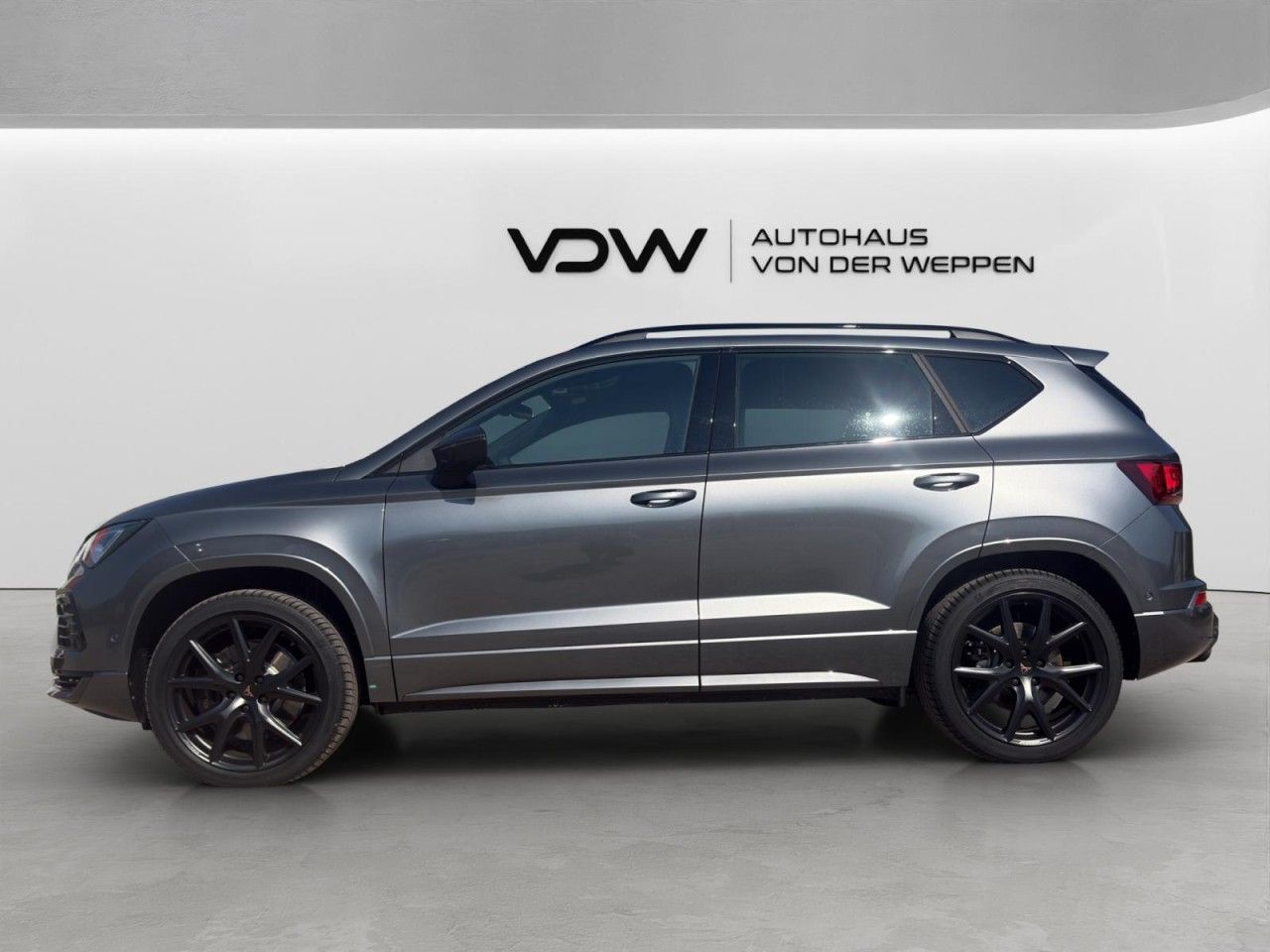 Cupra Ateca - Bild 3