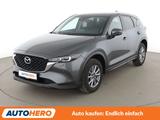 Mazda CX-5 2.5 SKYACTIV-G Center-Line 2WD Aut.*NAVI* - Mazda CX-5 Gebrauchtwagen in Stuttgart