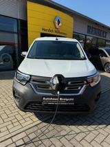 Renault Kangoo III Rapid  E-TECH Start L1 (22 kW AC) 3-S - Renault Rapid Gebrauchtwagen