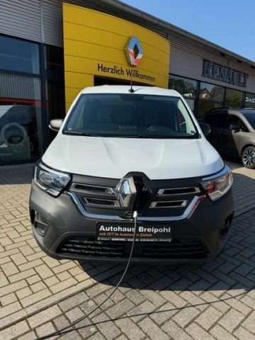 Renault Kangoo III Rapid  E-TECH Start L1 (22 kW AC) 3-S