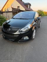 Opel Corsa 1.6 Turbo OPC Nürburgring Edition OPC ... - Opel Corsa Nürburgring Edition Gebrauchtwagen