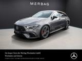 Mercedes-Benz CLA 45 AMG S 4M SB PAN SITZKLIMA MULTIBEAM NIGHT - gebrauchte Mercedes-Benz CLA 45 AMG aus dem Jahr 2022