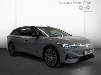 Volkswagen ID.7 - Vorschau Bild 1